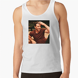 Skeet Ulrich is an American actor Skeet Ulrich Tank Tops