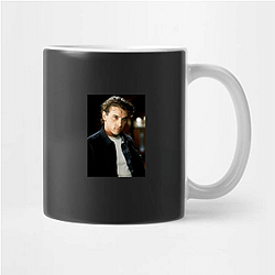 Skeet Ulrich's real name is Bryan Ray Trout Skeet Ulrich Mugs