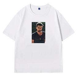 Skeet Ulrich's breakout role was in the film Scream Skeet Ulrich T-Shirts