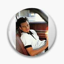 Skeet Ulrich starred in the TV series Jericho Skeet Ulrich Pins