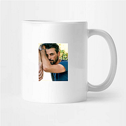 Skeet Ulrich is known for his film and TV roles Skeet Ulrich Mugs
