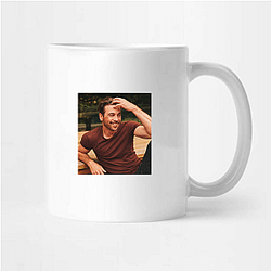Skeet Ulrich is an American actor Skeet Ulrich Mugs