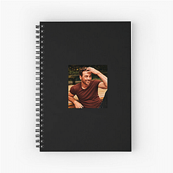 Skeet Ulrich is an American actor Skeet Ulrich Notebook