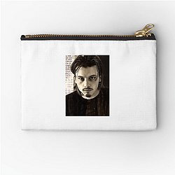 Skeet Ulrich is from North Carolina Skeet Ulrich Zipper Pouches