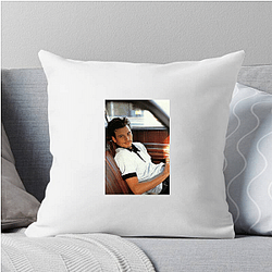 Skeet Ulrich starred in the TV series Jericho Skeet Ulrich Pillows Cover