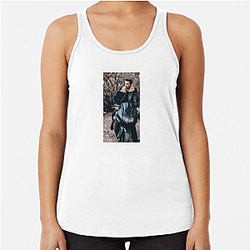 Skeet Ulrich has a twin sister Skeet Ulrich Tank Tops