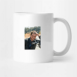 Skeet Ulrich also played F P Jones on Riverdale Skeet Ulrich Mugs