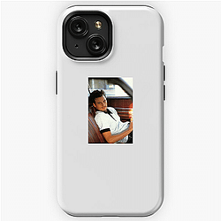 Skeet Ulrich starred in the TV series Jericho Skeet Ulrich iPhone Cases