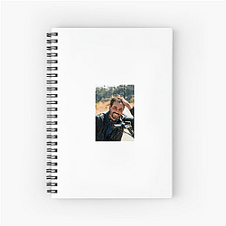 Skeet Ulrich also played F P Jones on Riverdale Skeet Ulrich Notebook
