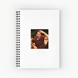 Skeet Ulrich is an American actor Skeet Ulrich Notebook