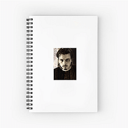 Skeet Ulrich is from North Carolina Skeet Ulrich Notebook