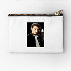 Skeet Ulrich's real name is Bryan Ray Trout Skeet Ulrich Zipper Pouches
