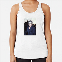 Skeet Ulrich's career began in the 1990s Skeet Ulrich Tank Tops