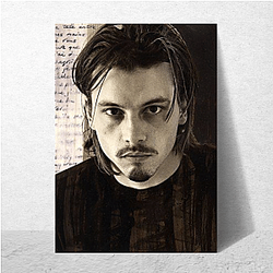 Skeet Ulrich is from North Carolina Skeet Ulrich Posters
