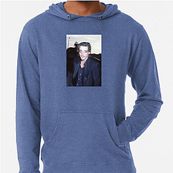 Skeet Ulrich's career began in the 1990s Skeet Ulrich Hoodies