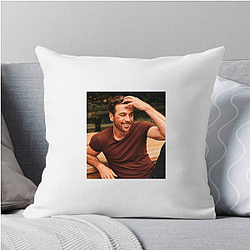 Skeet Ulrich is an American actor Skeet Ulrich Pillows Cover