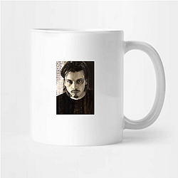 Skeet Ulrich is from North Carolina Skeet Ulrich Mugs