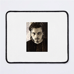Skeet Ulrich is from North Carolina Skeet Ulrich Mouse Pads