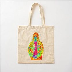 Skepta, ignore, is bliss Cotton Tote Bag
