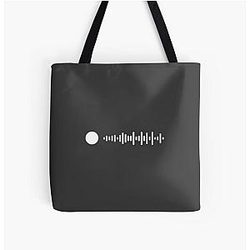 Praise The Lord by ASAP Rocky (feat. Skepta) All Over Print Tote Bag