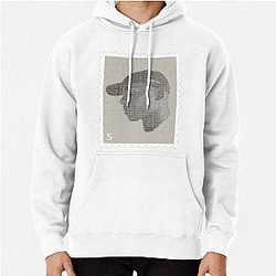 Skepta Stamp Pullover Hoodie