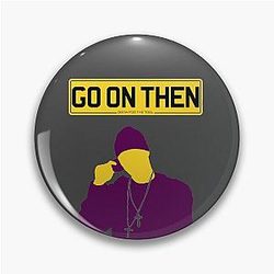 Skepta - Go On Then - Private Caller