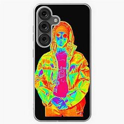 Skepta Ignorance Bliss Samsung Galaxy Soft Case