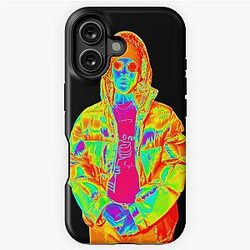 Skepta is bliss iPhone Tough Case
