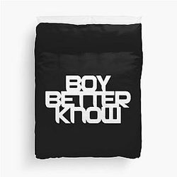 Boy Better Know, Skepta and JME