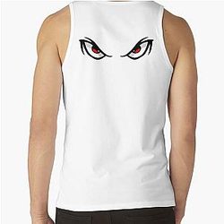 Skepta Eyes Tank_Top