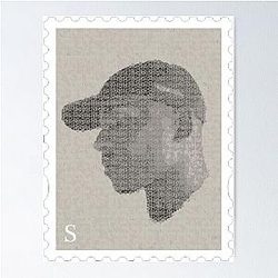 Skepta Stamp