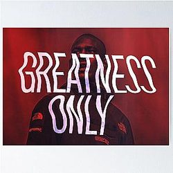 Skepta Poster