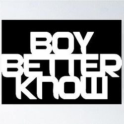 Boy Better Know, Skepta & JME