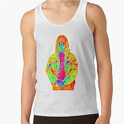 Skepta - Ignorance is Bliss Tank Top