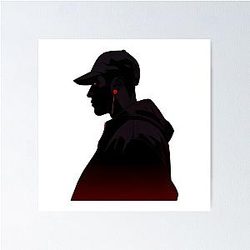 Skepta Cartoon Character Poster

becomes 

Skepta Cartoon Poster