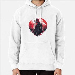 Skepta Cartoon Pullover Hoodie
