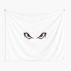 Skepta Eyes Tapestry