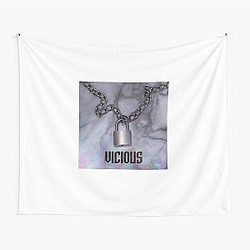 VICIOUS Skepta Tapestry