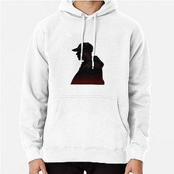 Skepta Cartoon Character Hoodie
