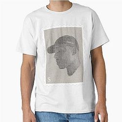 Skepta Classic T-Shirt