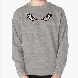 Skepta Eye Pullover Sweatshirt