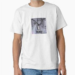 VICIOUS SKEPTA T-Shirt