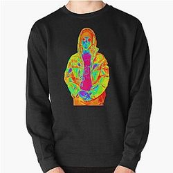 Skepta Is Bliss Pullover Sweatshirt