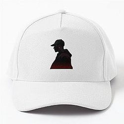 Skepta Cartoon Baseball Cap