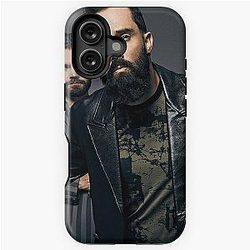band skillet best 2022 warungsusu6262 iPhone Tough Case