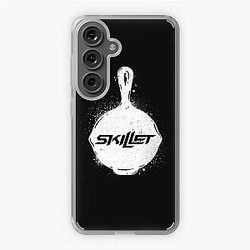 SKILLET ROCK Samsung Galaxy Soft Case