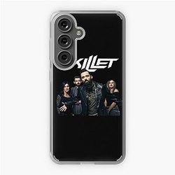 skillet Samsung Galaxy Soft Case
