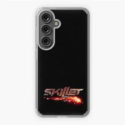 Rusty Skillet Samsung Galaxy Soft Case