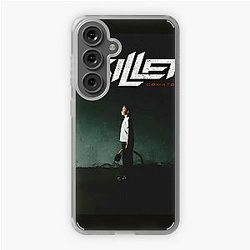 Skillet Samsung Galaxy Soft Case
