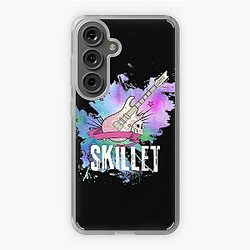 skillet Samsung Galaxy Soft Case